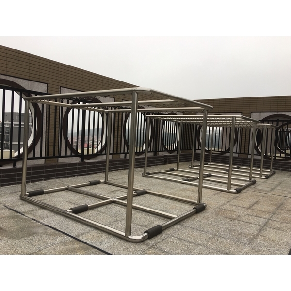 不銹鋼曬衣架 不銹鋼曬衣架,潤錏金屬有限公司