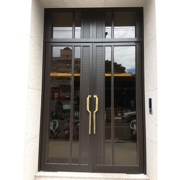 不銹鋼造型門 不銹鋼造型門,潤錏金屬有限公司