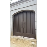 鍛造大門 - 潤錏金屬有限公司