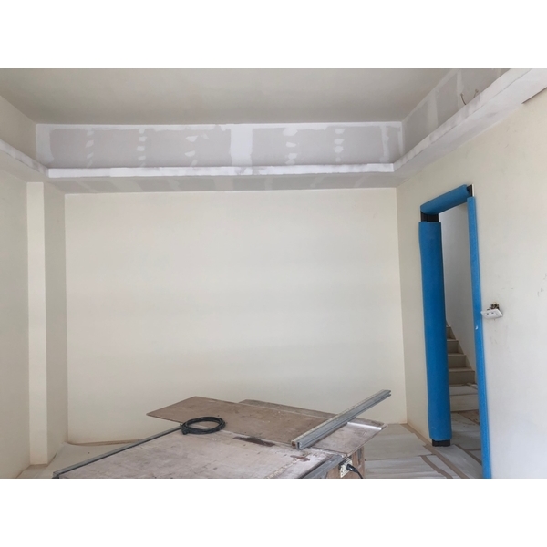 油漆工程 油漆工程-漆彩油漆個人工作室