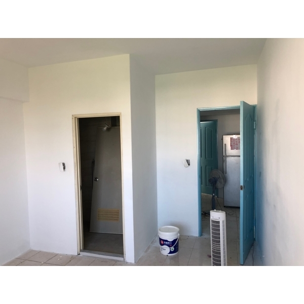 油漆工程-漆彩油漆個人工作室