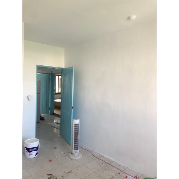 油漆工程-漆彩油漆個人工作室