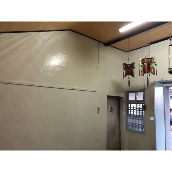 油漆工程-漆彩油漆個人工作室