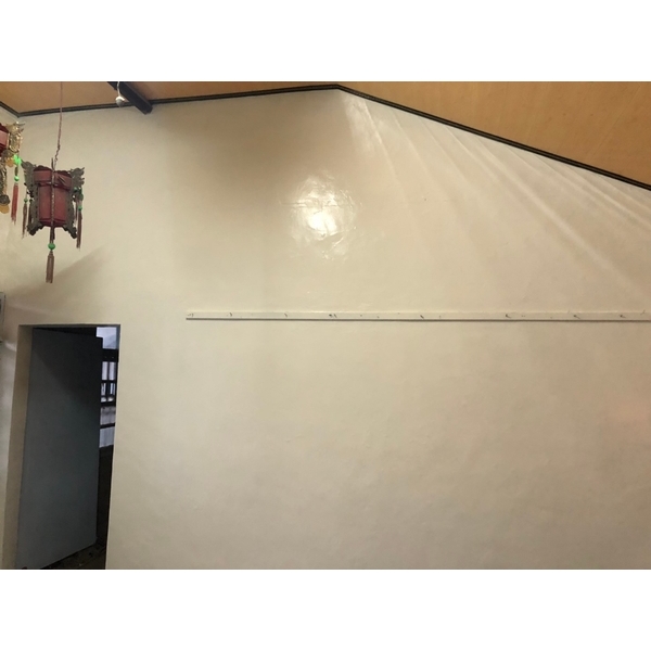 油漆工程-漆彩油漆個人工作室