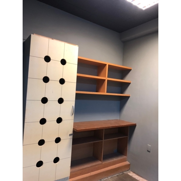 室內油漆工程-漆彩油漆個人工作室