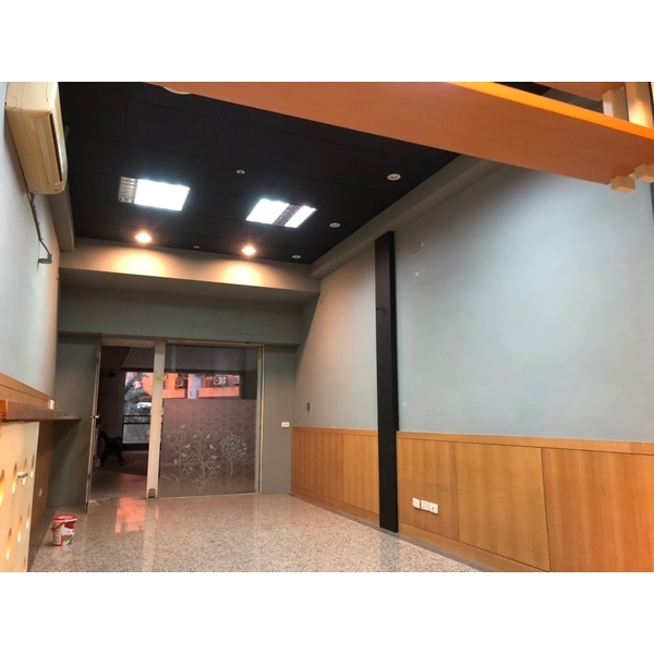 室內油漆工程-漆彩油漆個人工作室