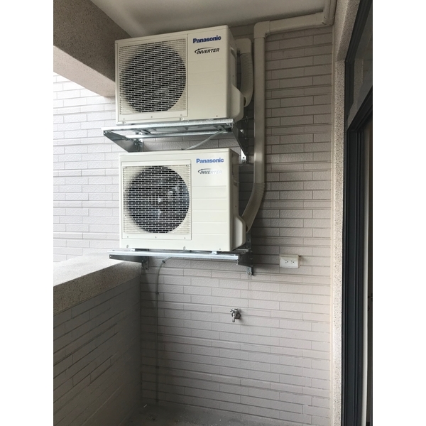 家用冷氣-臣富空調工程有限公司
