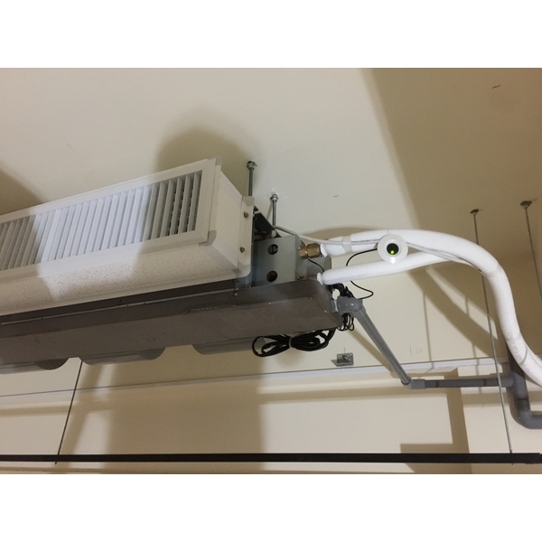 商用機型-臣富空調工程有限公司