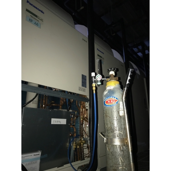 商用機型-臣富空調工程有限公司