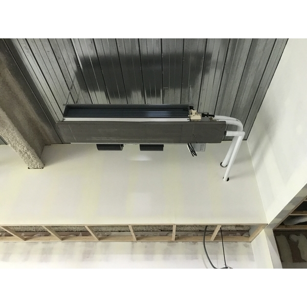 商用機型-臣富空調工程有限公司