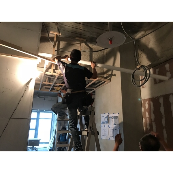 商用機型-臣富空調工程有限公司