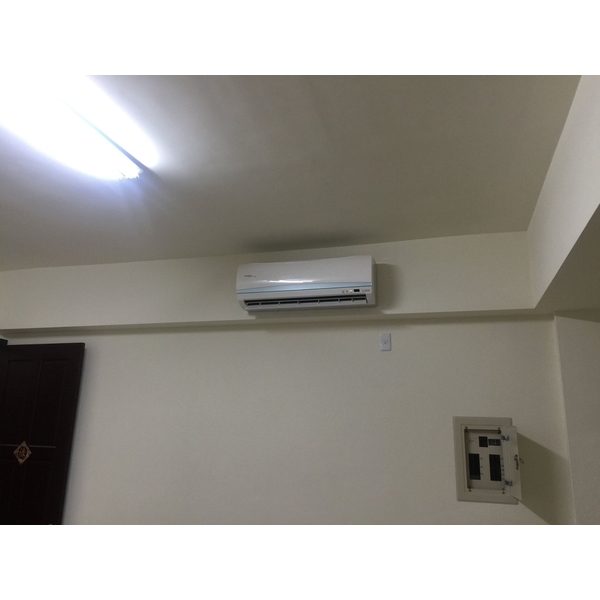 熱泵工程-臣富空調工程有限公司