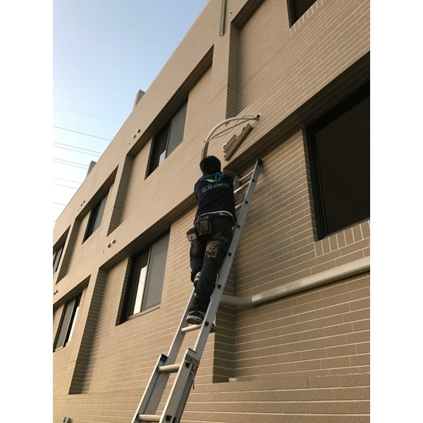 熱泵工程-臣富空調工程有限公司