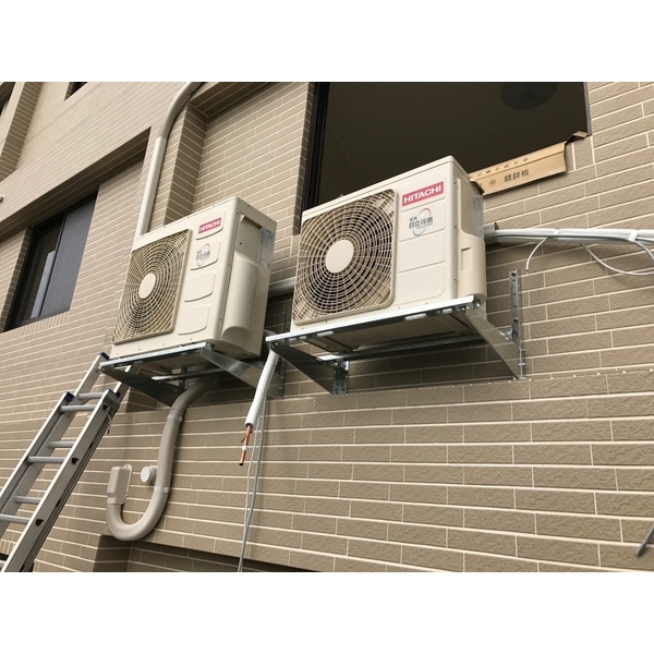 熱泵工程-臣富空調工程有限公司