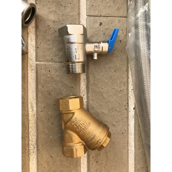 熱泵工程-臣富空調工程有限公司