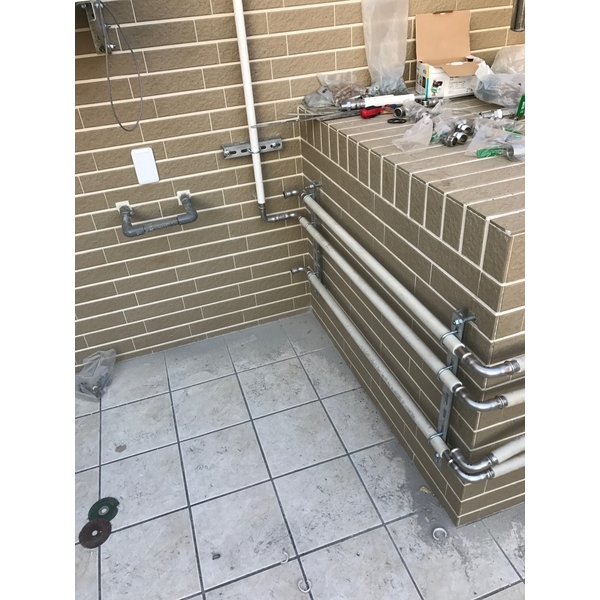 熱泵工程-臣富空調工程有限公司