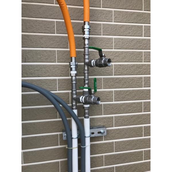 熱泵工程-臣富空調工程有限公司