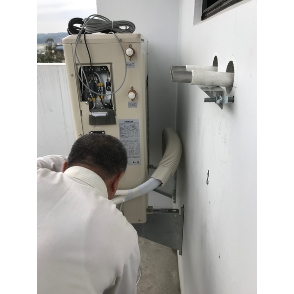 熱泵工程-臣富空調工程有限公司