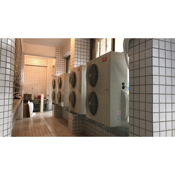 空調工程系統 空調工程系統-臣富空調工程有限公司