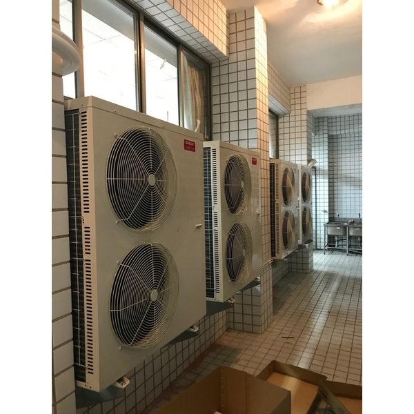 空調工程系統 空調工程系統-臣富空調工程有限公司