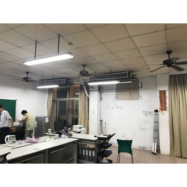 空調工程系統-臣富空調工程有限公司