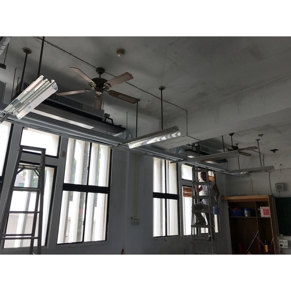 空調工程系統-臣富空調工程有限公司