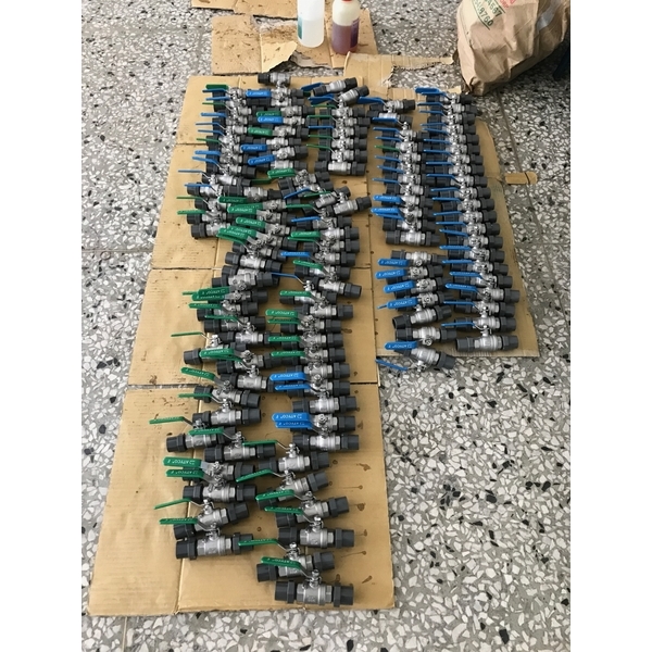 空調工程系統 空調工程系統-臣富空調工程有限公司