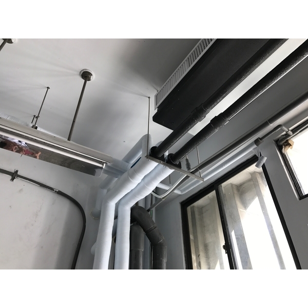 空調工程系統-臣富空調工程有限公司