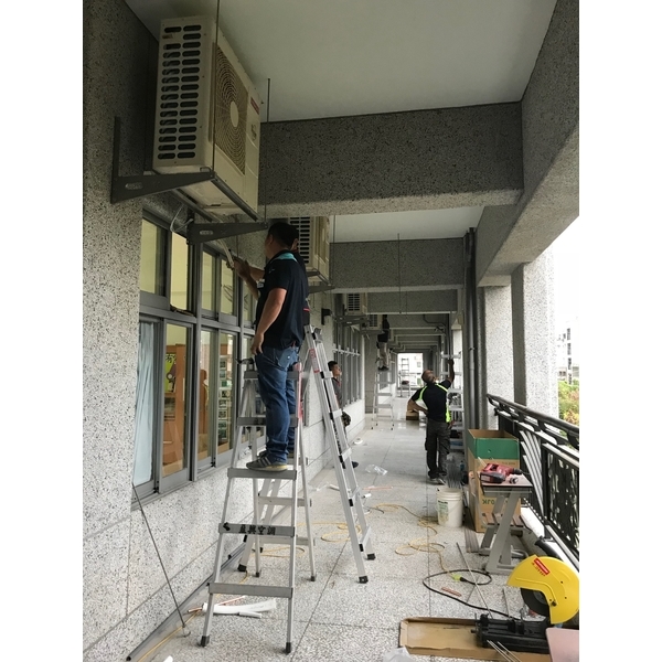 空調工程系統-臣富空調工程有限公司