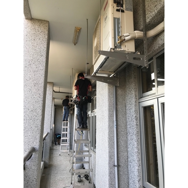 空調工程系統-臣富空調工程有限公司