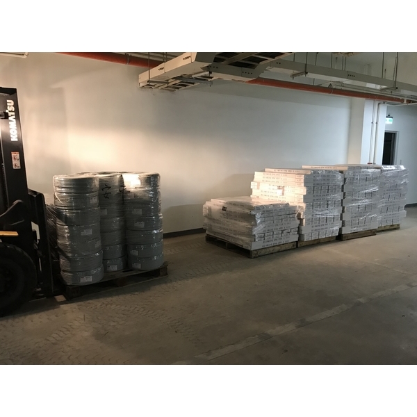 空調工程系統-臣富空調工程有限公司