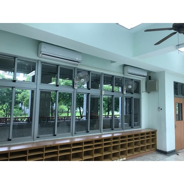 空調工程系統-臣富空調工程有限公司