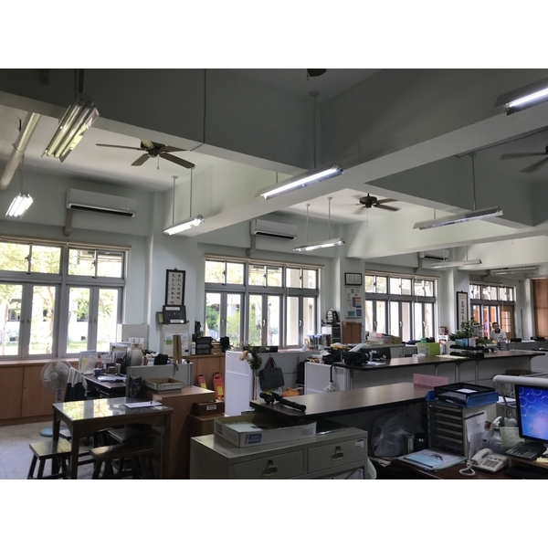 空調工程系統-臣富空調工程有限公司