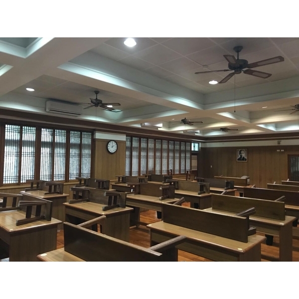 空調工程系統-臣富空調工程有限公司