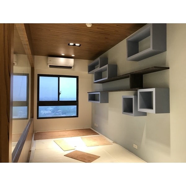 家用冷氣-臣富空調工程有限公司