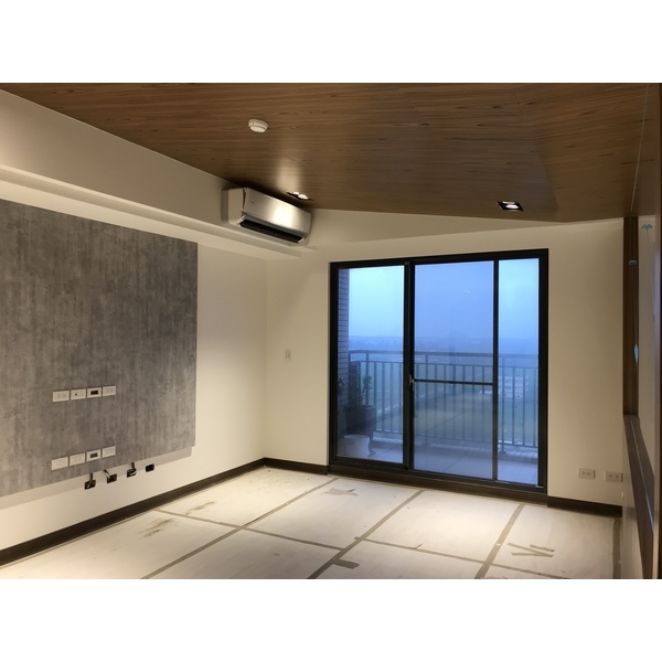 家用冷氣-臣富空調工程有限公司