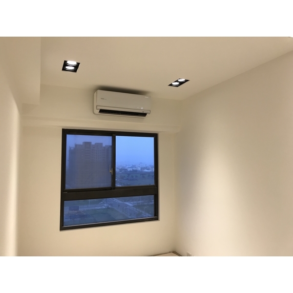 家用冷氣-臣富空調工程有限公司