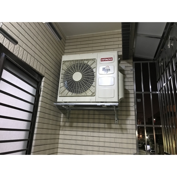 家用冷氣-臣富空調工程有限公司
