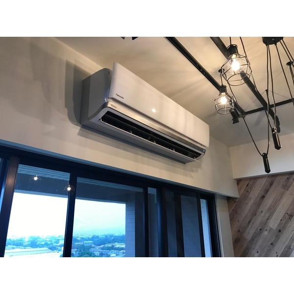 家用冷氣-臣富空調工程有限公司