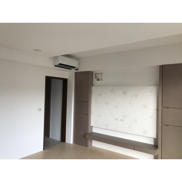 家用冷氣-臣富空調工程有限公司