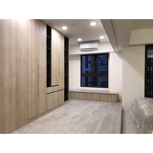 家用冷氣-臣富空調工程有限公司