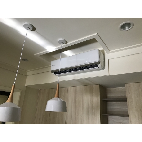 家用冷氣,臣富空調工程有限公司