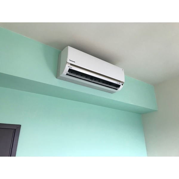 家用冷氣,臣富空調工程有限公司