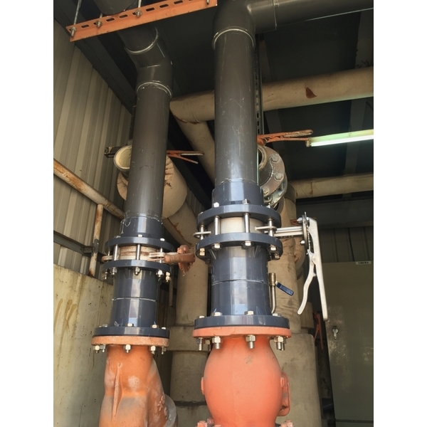 更換水塔,臣富空調工程有限公司