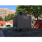 更換水塔 - 臣富空調工程有限公司