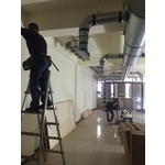 商用機型 - 臣富空調工程有限公司