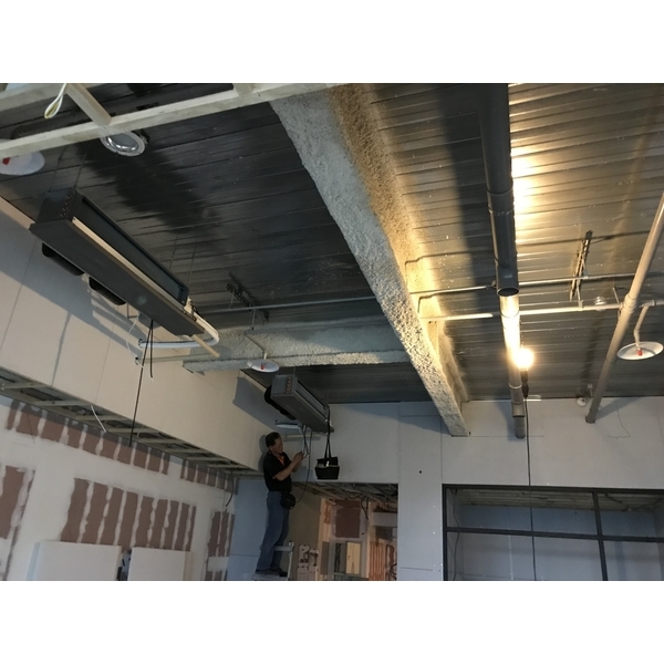 商用機型,臣富空調工程有限公司