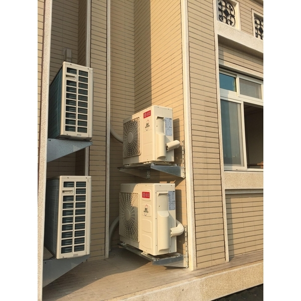 熱泵工程,臣富空調工程有限公司