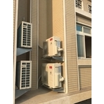 熱泵工程 - 臣富空調工程有限公司