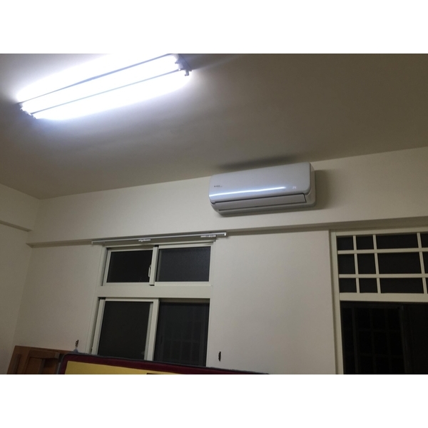 熱泵工程,臣富空調工程有限公司